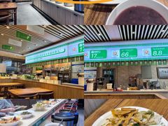-食蔬不二素食自助餐厅(沈阳铁西店)