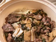 -奎元馆.百年奎元.非遗传承(西湖边的解放路店)
