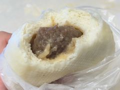 -奇芳阁·百年清真南京菜(夫子庙店)