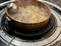 -阿山卓·野生菌火锅·纳西火塘烤肉