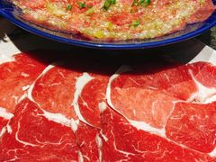 上选全牛排-NIUAN牛庵·日式和牛烧肉(恒隆店)