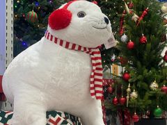 -山姆会员商店(上海浦东店)