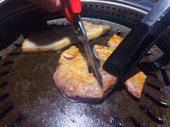 -33韩式自助烧烤(环城南路店)