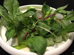 -粗茶淡饭·隐庐私厨(东亭店)