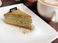 -RGF(巨鹿路店)