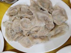 -三合园水饺(二马路店)