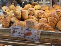 -山崎面包(苏州中心店)