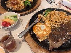 -豪享来牛排(人民店)