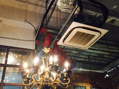 The&nbsp;Coffee&nbsp;Academics-The Coffee Academïcs(铜锣湾店)