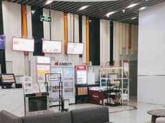 -AMG海上明珠影城(杭州西湖银泰店)