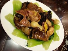 蓬莱春-蓬莱春(芝罘店)