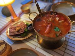 -CHINCHIN 青青·泰国料理(万象食家店)