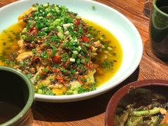 -云海肴·汽锅鸡·云南菜(美罗城店)