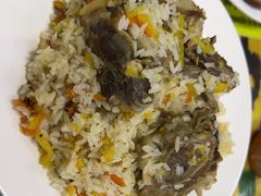 -莎车清真美食
