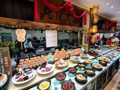 -老西门·常州菜(新区店)