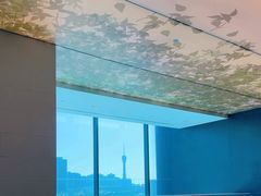 -郑州建业艾美酒店