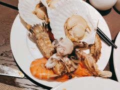 -厦门海景洲际酒店·海峡全日制餐厅
