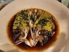 -绿茶餐厅(布吉万象汇店)