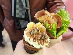 -July tale·可丽饼(德基广场店)