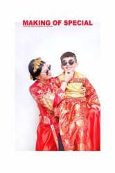 -小苹果儿童摄影(崇安店)