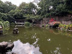 -忠山公园