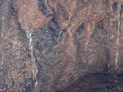 -龙水峡地缝景区