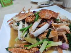 -聚家渔村·寻味顺德(大良店)