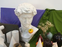 -蒂朵儿童绘画美术教室