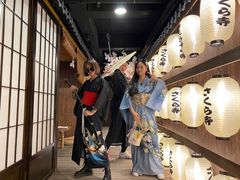 -悦河马家庭桌游剧本馆(朝阳门店)
