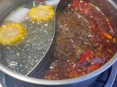 -林记潮牛·牛肉火锅(上马墩店)