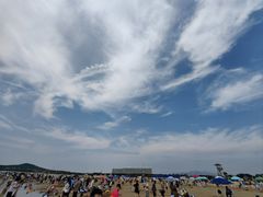 -青岛银沙滩