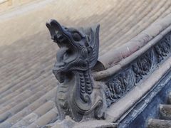 -阎锡山故居