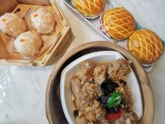 -陶陶居酒家(SM二期购物广场店)