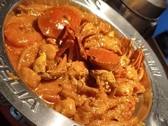 -胖哥俩肉蟹煲(梅溪步步高店)
