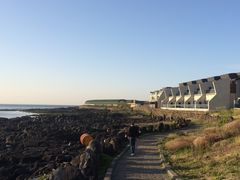 -Cafe Aewol Monsant