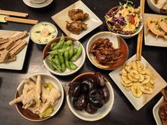 -青藤茶馆(南山路店)