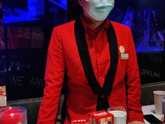 -东方明珠·可口可乐欢乐餐厅