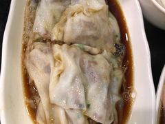 秘制叉烧肠粉-卓粤拉肠(红庙店)