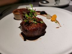 -XUN Bistro西餐厅