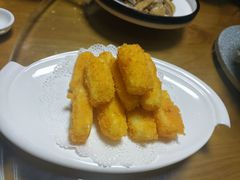 -海市蜃楼花园主题餐厅(石顶店)
