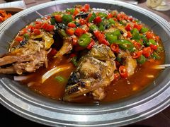 臭鳜鱼-潇湘阁(昆泰国际大厦店)