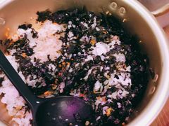 紫菜拌饭-HOTISLAND海鸡岛·韩国料理(江南西店)