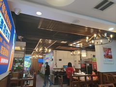 -齐祺渔锅(龙门路黑金店)