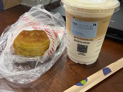 -luckincoffee瑞幸咖啡(冠福大厦店)