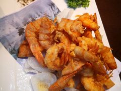 -俏东方·海味水饺·青岛菜(崂山店)