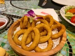 -申德勒加油站西餐厅(太仓店)