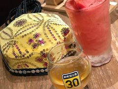 -耶里夏丽·新疆菜·家庭聚场(百联中环购物广场店)