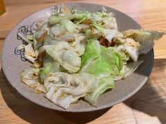 -水煮三国·川鲁江湖菜(香山店)