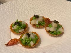 -扬州香格里拉·香宫中餐厅