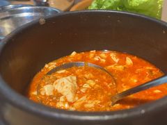 -麻蒲碳烤肉(梅花园店)